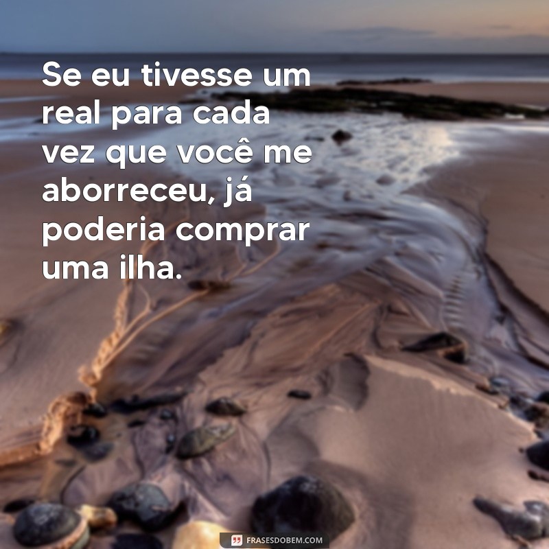 As Melhores Frases de Deboche para Arrasar nos Seus Status 