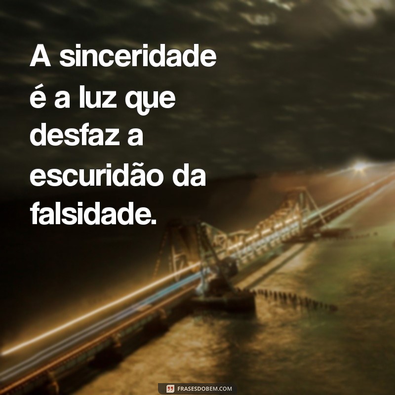 Frases Impactantes sobre Amizade Falsa: Reflexões que Ajudam a Reconhecer Relações Tóxicas 