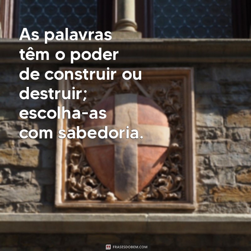 Frases Impactantes que Falam Direto ao Coração: Inspire-se! 