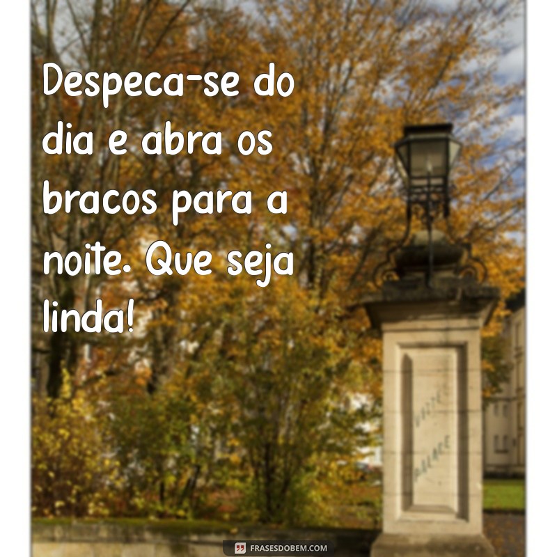 10 Maneiras Criativas de Desejar uma Boa Noite e Encantar Quem Você Ama 