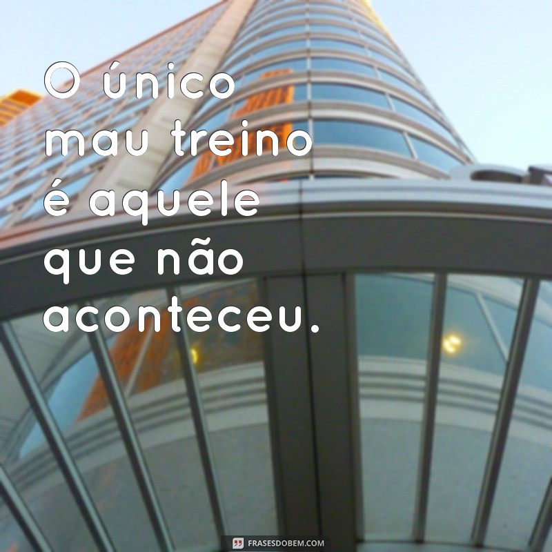 Frases Motivacionais para Academia: Inspire-se na Musculação! 