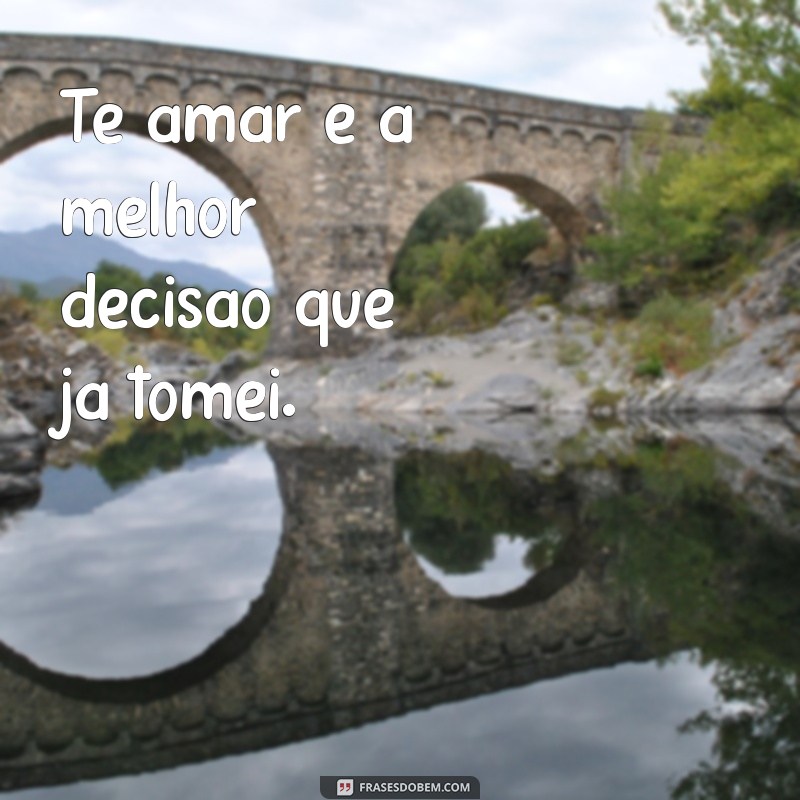 Frases Românticas para Encantar a Pessoa Amada 