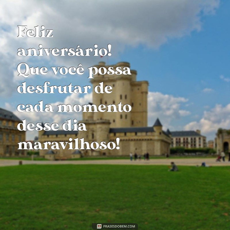 Mensagens Criativas de Feliz Aniversário para Amigas: Celebre com Amor e Alegria! 