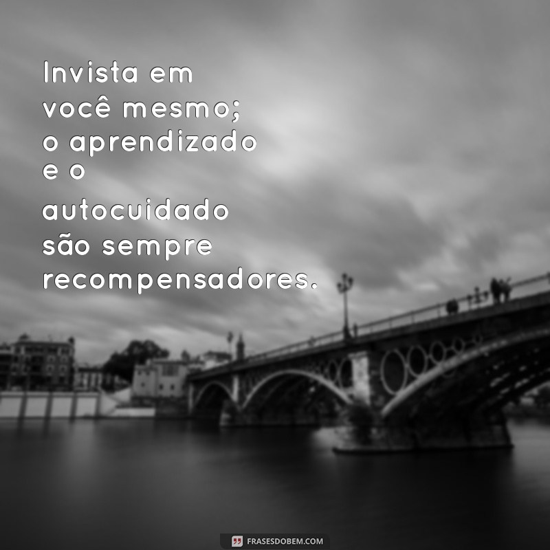 10 Conselhos Valiosos para Transformar Sua Vida 