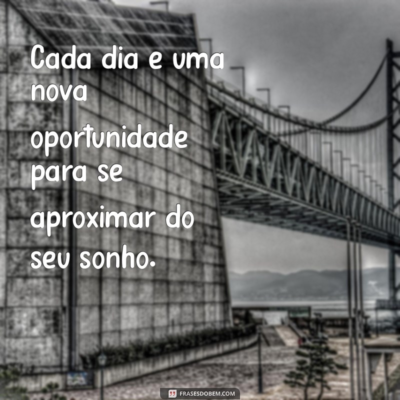 Frases Inspiradoras de Sucesso: Motive-se e Alcance Seus Objetivos 