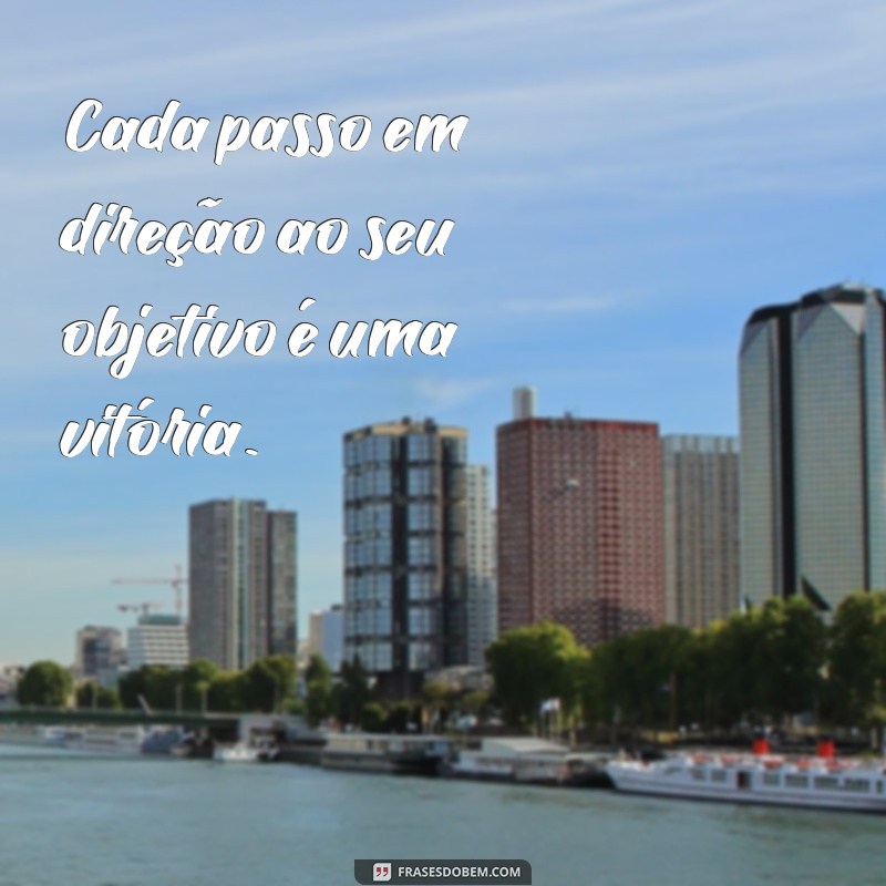 Frases Inspiradoras de Sucesso: Motive-se e Alcance Seus Objetivos 