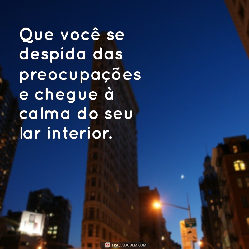 As Melhores Frases de Boa Noite para Encantar Seus Sonhos 