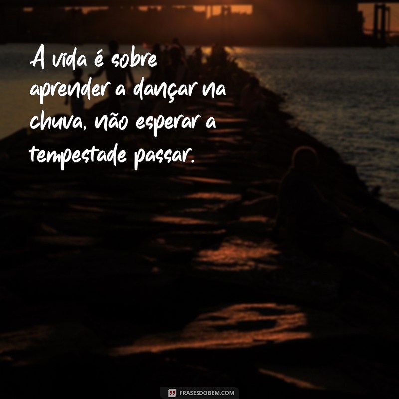 Frases de Reflexão para Status do WhatsApp: Inspire-se e Compartilhe 