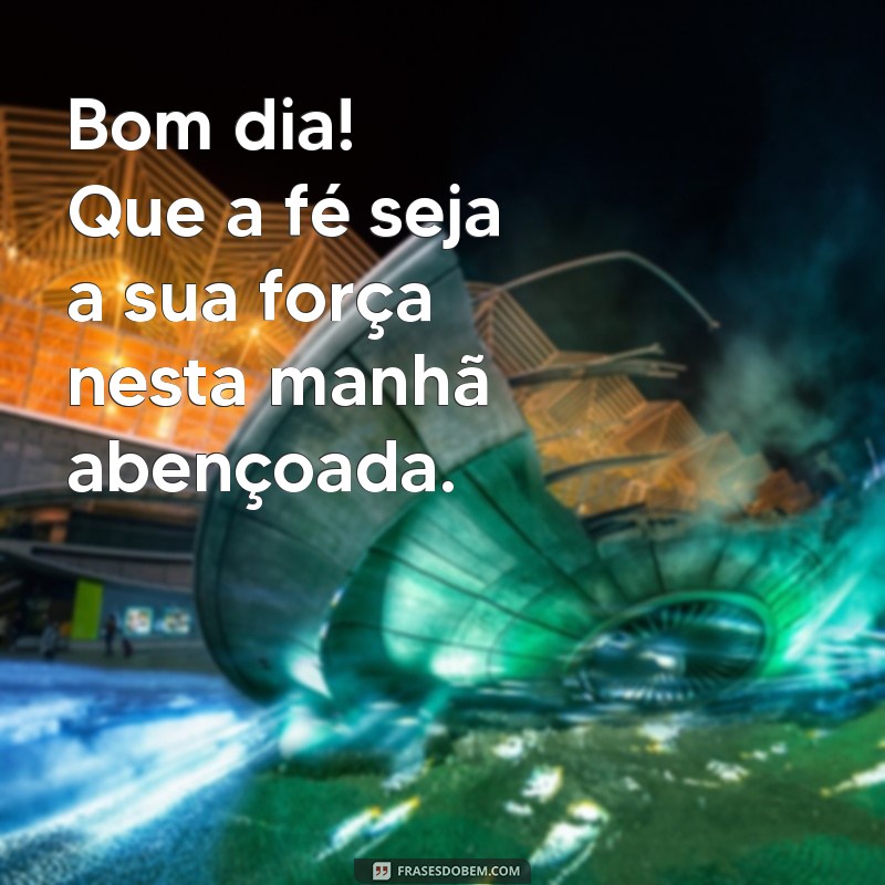 Mensagens Inspiradoras de Bom Dia para Quinta-Feira Santa 