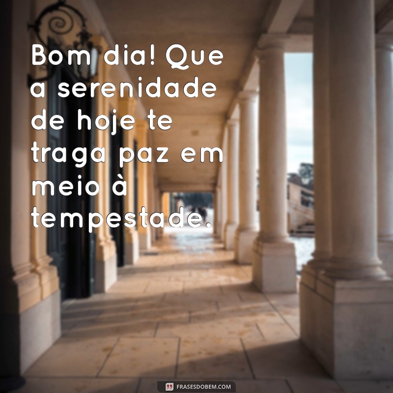 Mensagens Inspiradoras de Bom Dia para Quinta-Feira Santa 