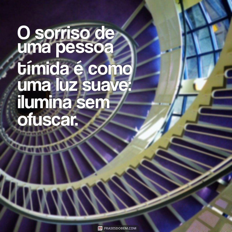 Como Lidar com a Timidez: Dicas Práticas para Superar o Medo de Interagir 