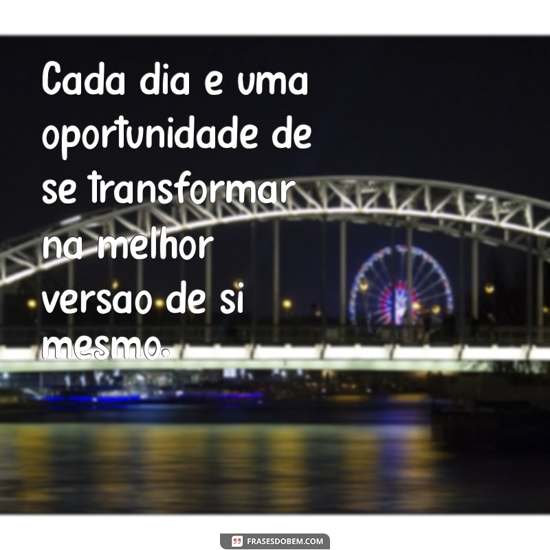 Frases Inspiradoras para Iniciar um Novo Ciclo Profissional 