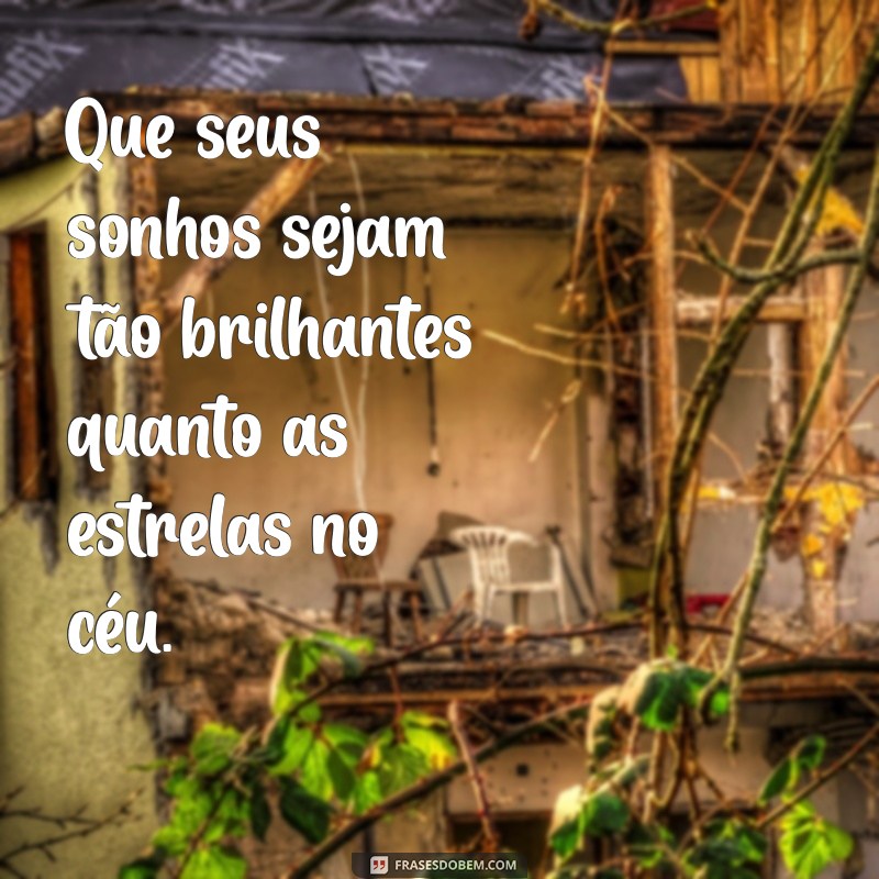 Frases Inspiradoras de Boa Noite para Encerrar seu Domingo com Positividade 