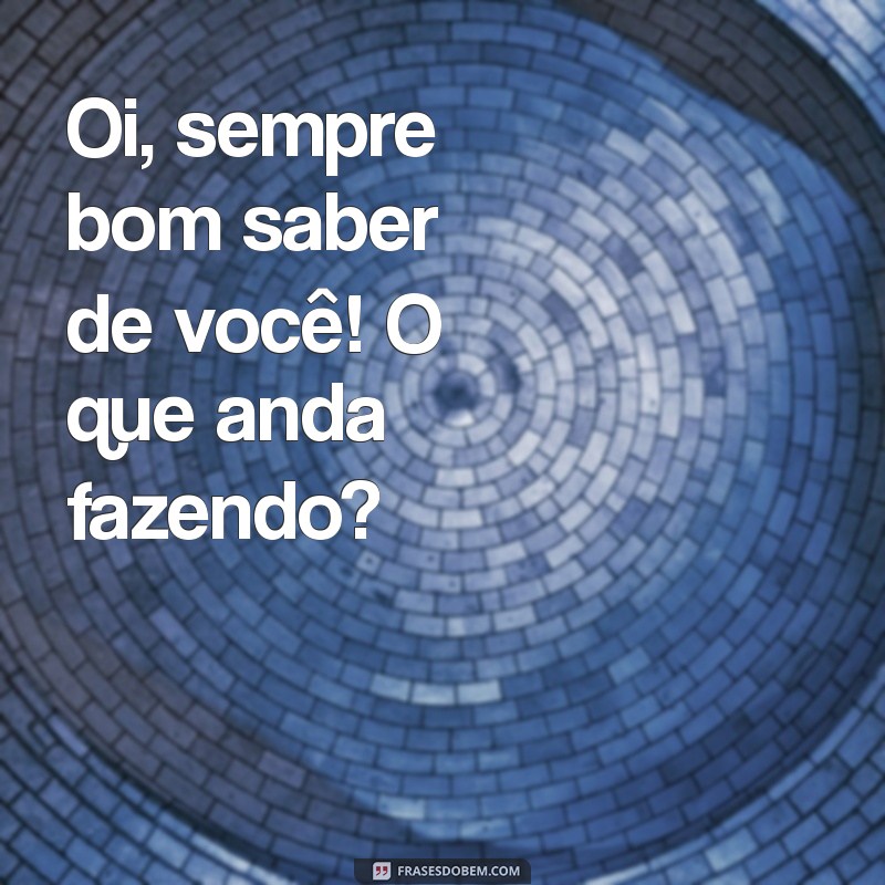 Como Lidar com o Silêncio: Mensagens Eficazes para Quando Ele Some 