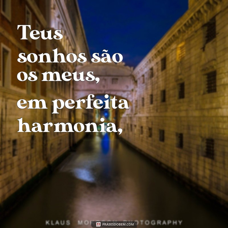 Poemas Românticos para Namorada: Declare seu Amor com Palavras 