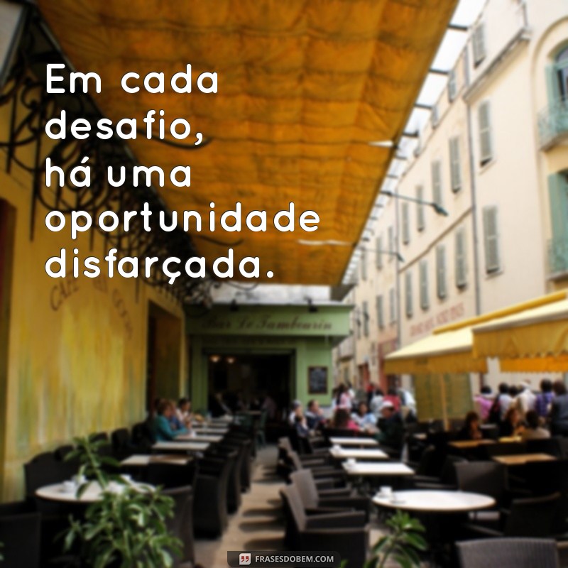 Frases Inspiradoras de Determinação e Foco para Alcançar Seus Objetivos 