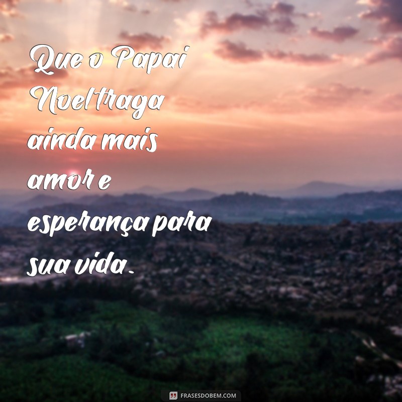 Encante seus entes queridos com as melhores frases para cartões de Feliz Natal! 