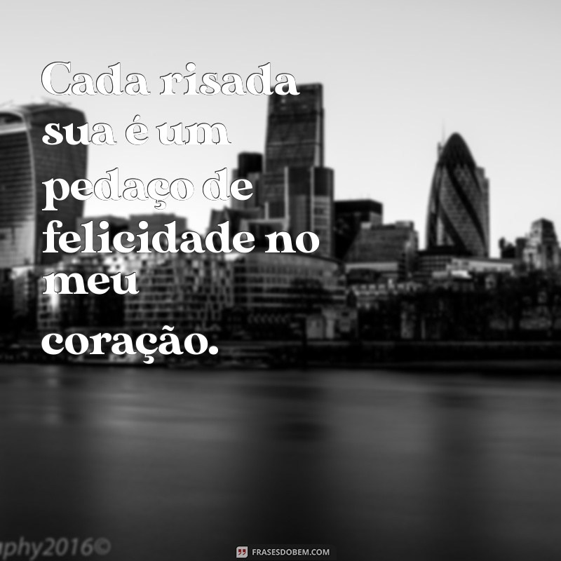 Frases Doces para Derreter Corações: Inspirações para Momentos Especiais 