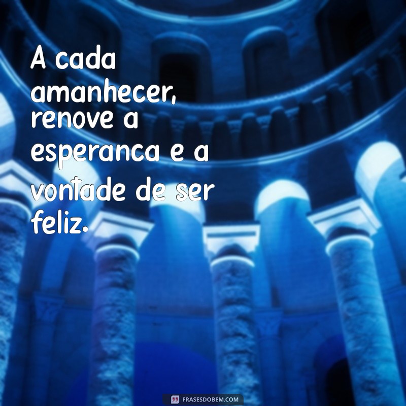 Frases Inspiradoras para Transmitir Felicidade no Tumblr 