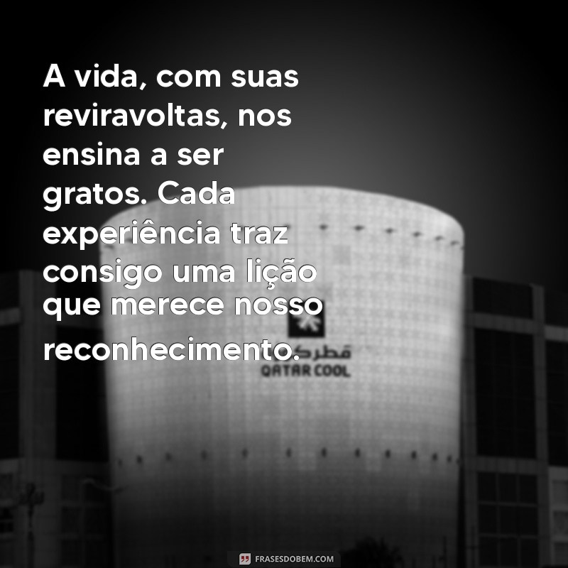 10 Inspirações de Textos sobre Gratidão a Deus para Refletir e Agradecer 