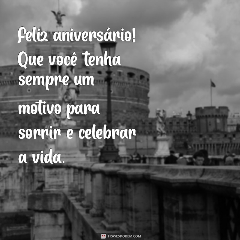 Mensagens Emocionantes de Aniversário para Agradar Seu Avô 