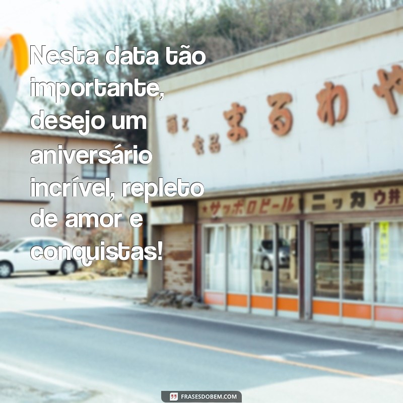 Feliz Aniversário, Meu Companheiro: Mensagens e Frases para Celebrar o Amor 