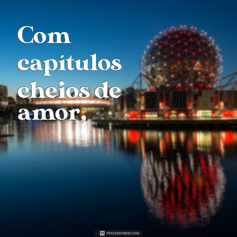 Celebrando o Amor: Poemas Emocionantes para Pais 