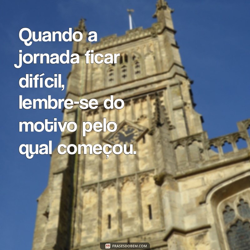 Como Superar Desânimo: Dicas para Manter a Motivação em Alta 