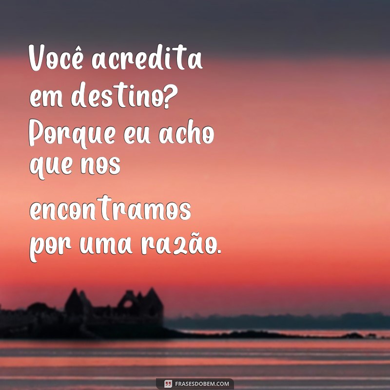 Descubra as melhores frases flertes engraçadas para conquistar com humor 