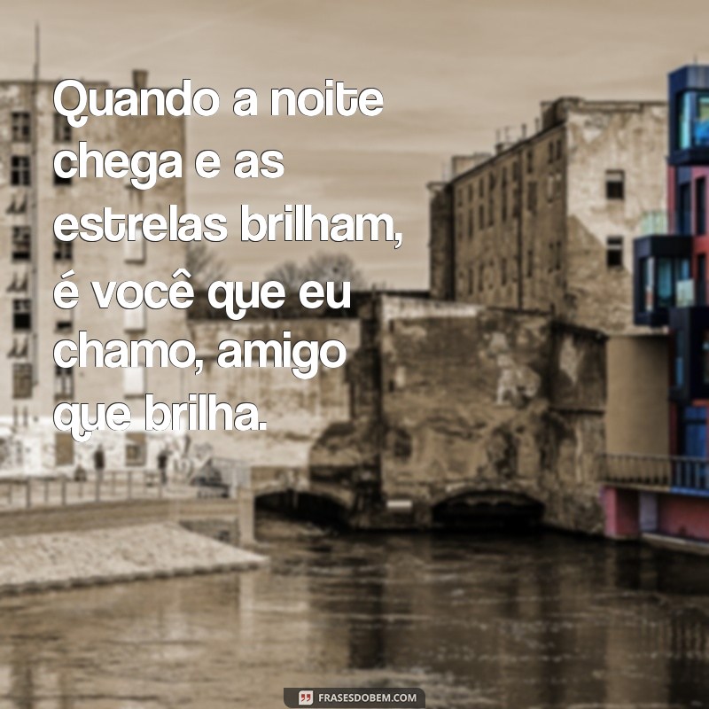 As Melhores Músicas sobre Amizade: Letras que Celebram laços Inquebráveis 