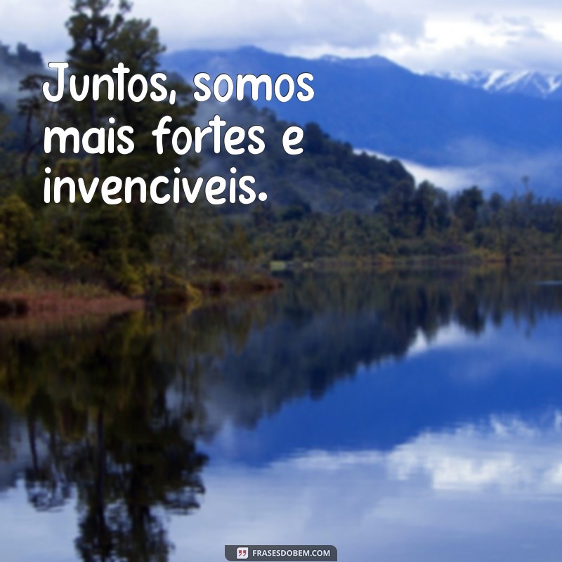 Encante-se com as melhores frases super fofas para alegrar o seu dia! 