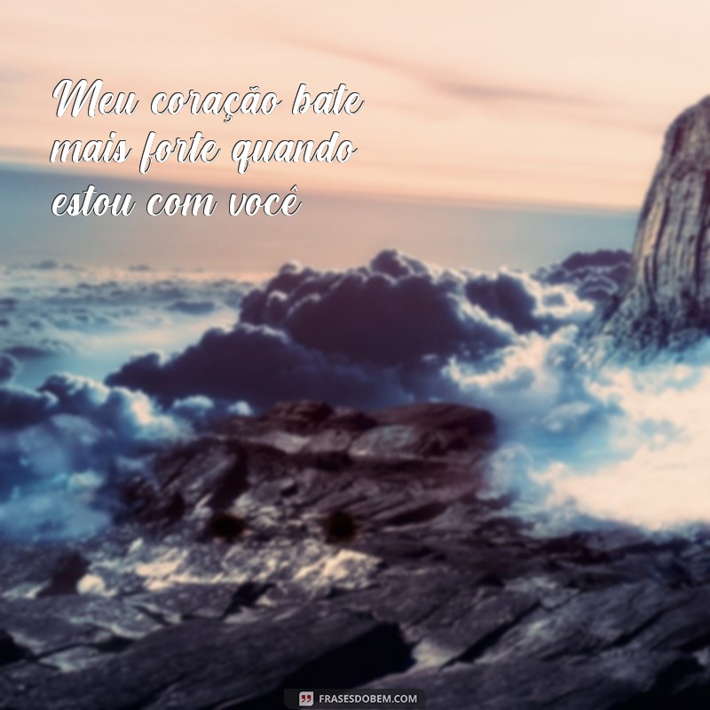 Encante-se com as melhores frases super fofas para alegrar o seu dia! 