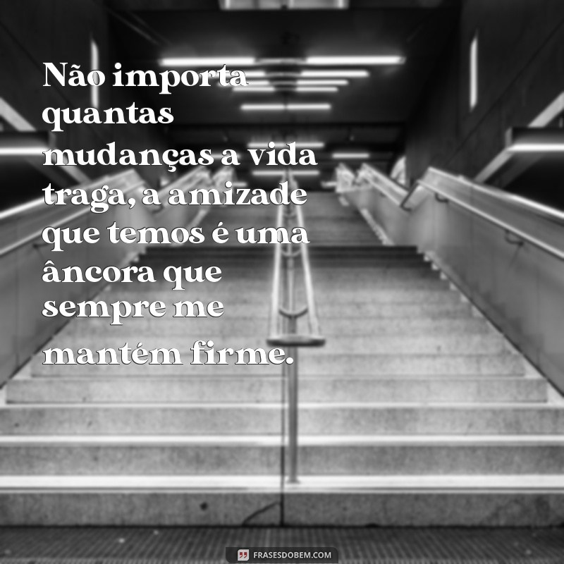 Frases Emocionantes para Fazer Sua Amiga Chorar de Emoção 