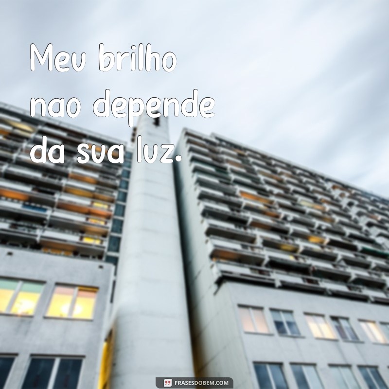 Frases Inspiradoras de Mulherão Empoderada para Arrasar no Tumblr 