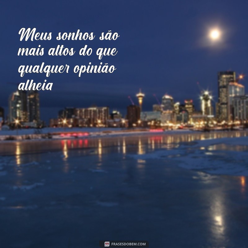 Frases Inspiradoras de Mulherão Empoderada para Arrasar no Tumblr 