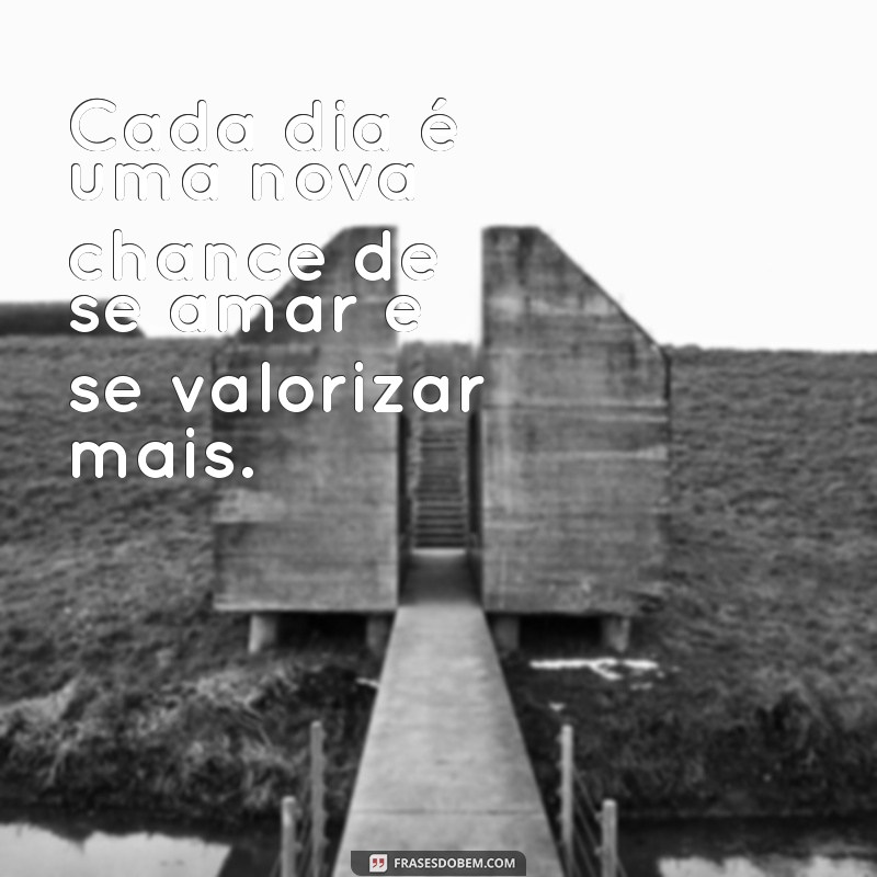 Descubra Como Se Amar e Se Valorizar: Dicas para Elevar Sua Autoestima 