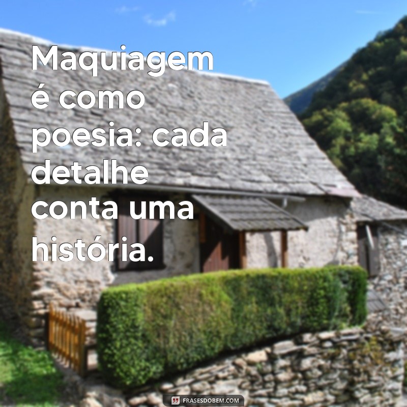 Guia Completo de Maquiagem para Mulheres: Dicas, Tendências e Produtos Essenciais 