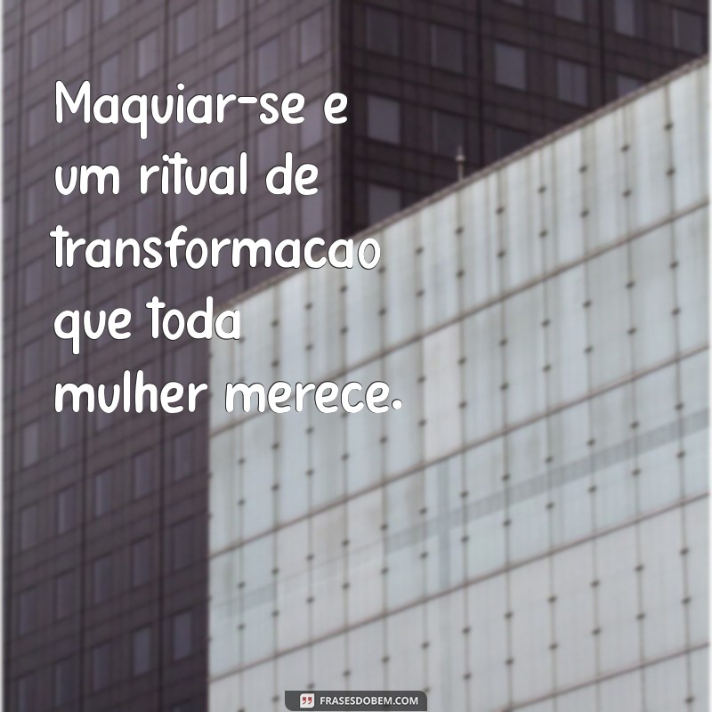 Guia Completo de Maquiagem para Mulheres: Dicas, Tendências e Produtos Essenciais 