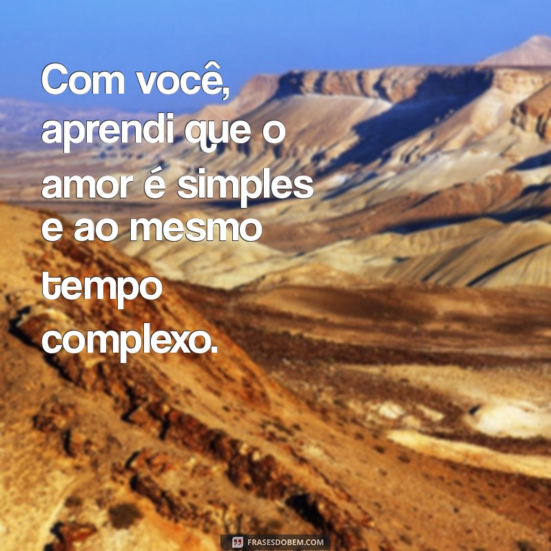 Frases Românticas para Declarar Seu Amor: Inspire-se e Encante 