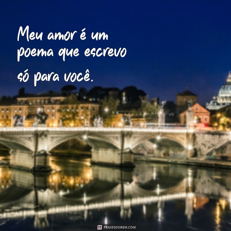 Frases Românticas para Declarar Seu Amor: Inspire-se e Encante 