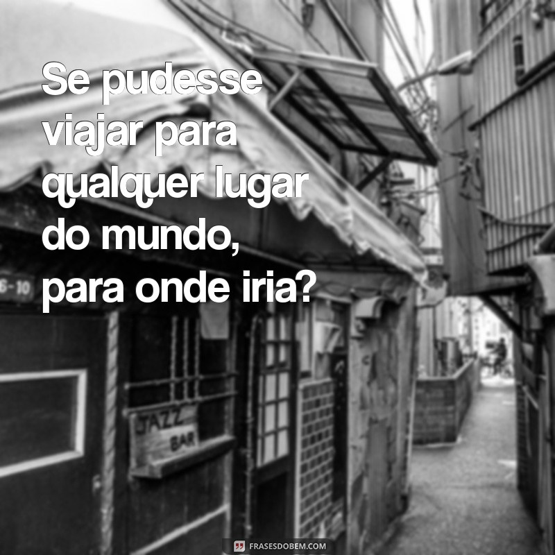 10 Assuntos Irresistíveis para Puxar Conversa e Quebrar o Gelo 