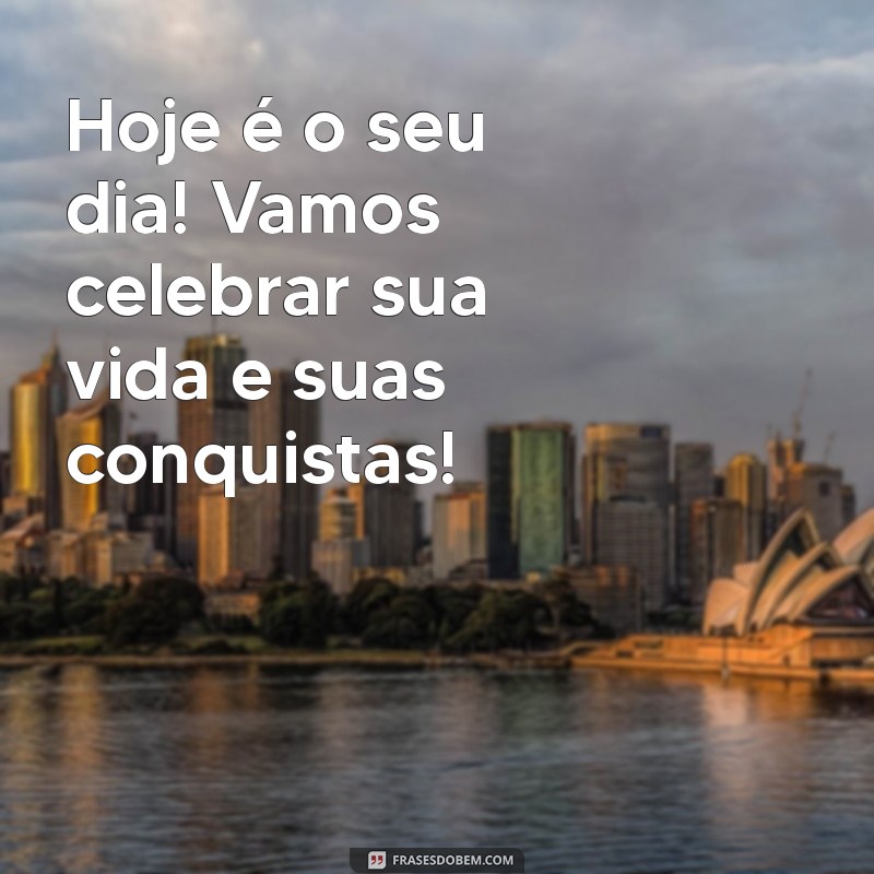 Mensagem Especial para Parabenizar Sua Grande Amiga: Celebre com Amor! 