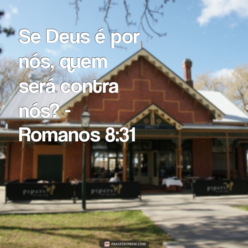 Frases Inspiradoras: Palavras de Deus para Usar no Seu Status 