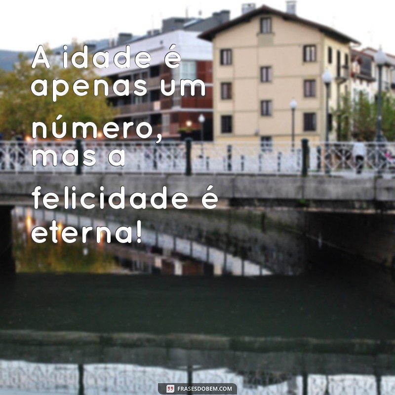 As Melhores Frases para Celebrar Aniversários em Suas Fotos 