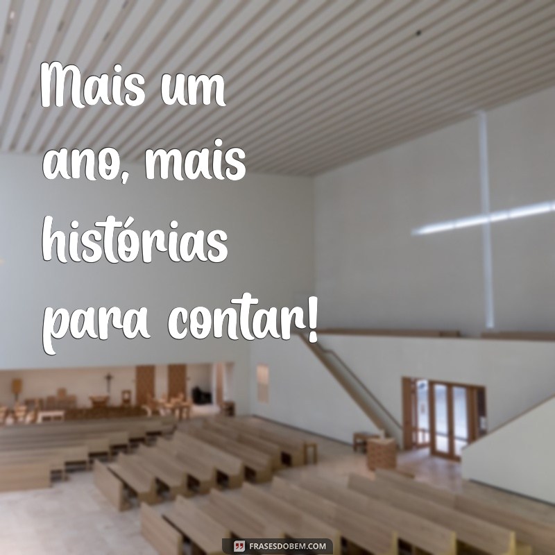 As Melhores Frases para Celebrar Aniversários em Suas Fotos 