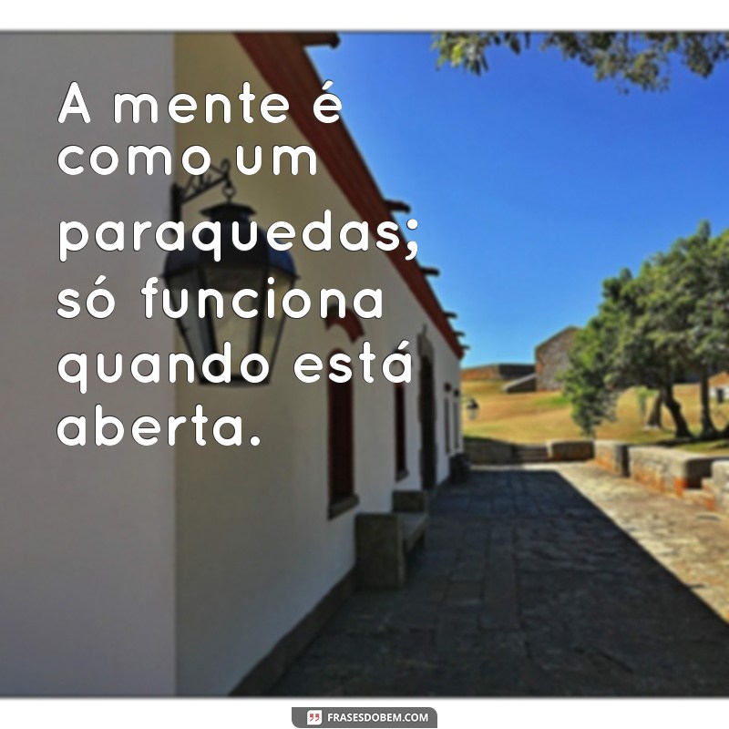 Os Melhores Ditados de Frases para Inspirar e Motivar 