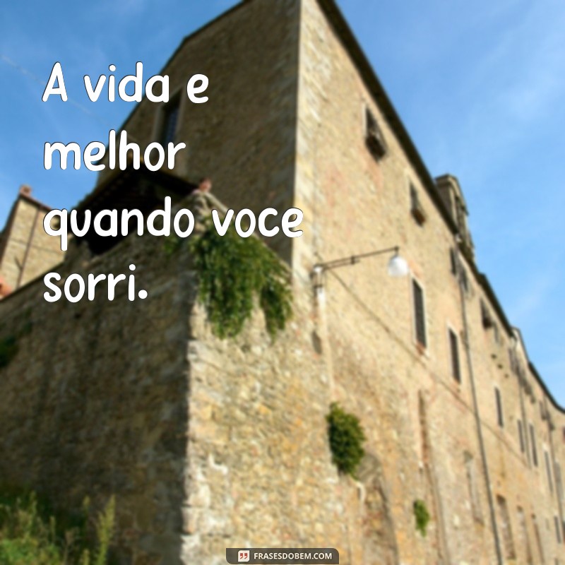 Frases Criativas para Acompanhar sua Foto de Perfil: Inspire-se! 