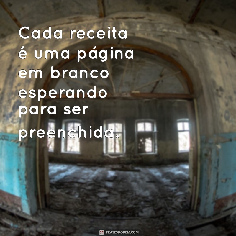 Frases Motivacionais para Confeitaria: Inspire-se e Transforme Seus Doces em Obras-Primas 