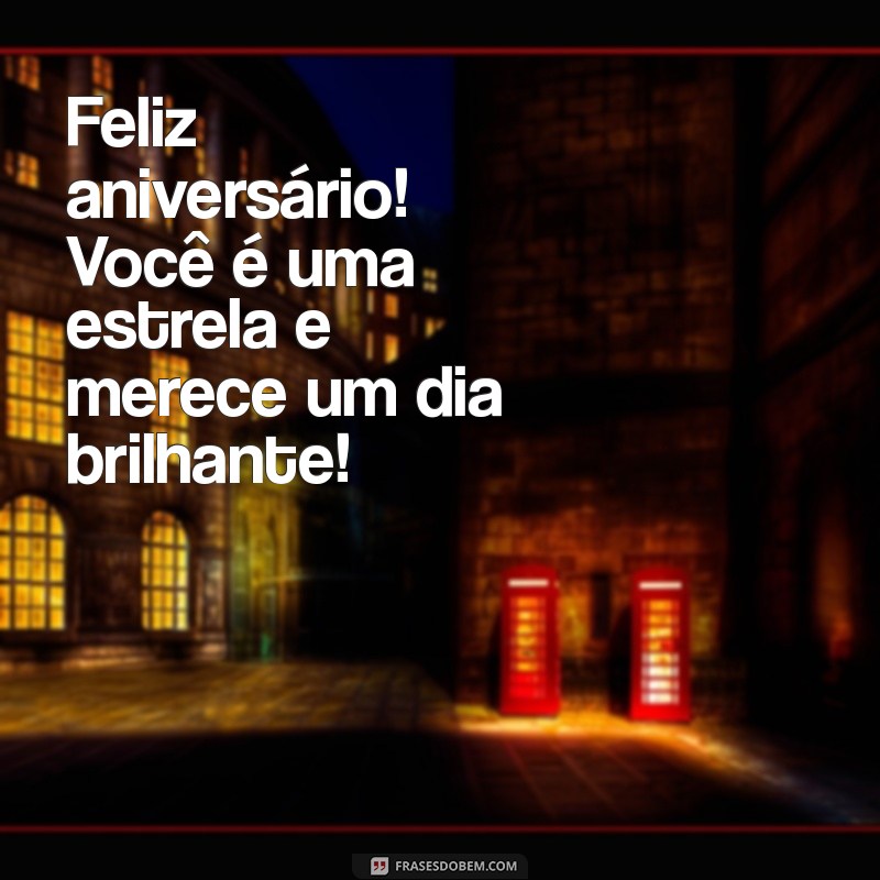 Mensagens de Aniversário Criativas e Carinhosas para Meninas de 11 Anos 