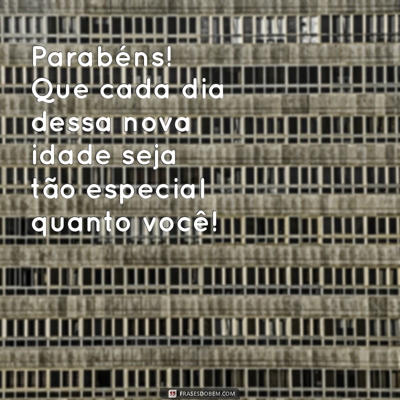 Mensagens de Aniversário Criativas e Carinhosas para Meninas de 11 Anos 